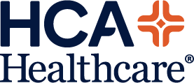 Logo of HCA Healthcare