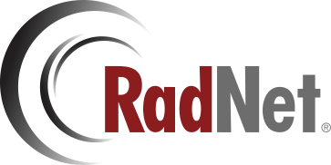 Logo of Radnet